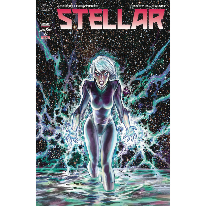 STELLAR 6