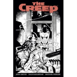 CREEP TP  MR 