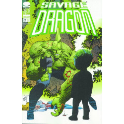 SAVAGE DRAGON 75