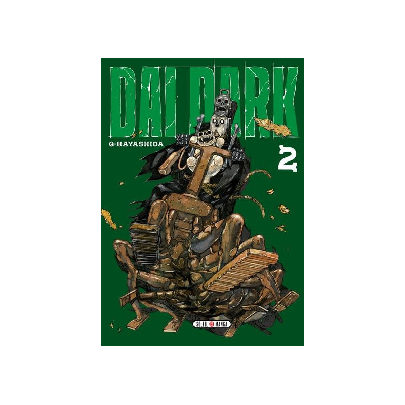 DAI DARK T02