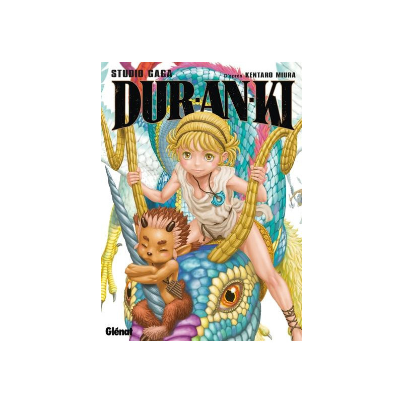DURANKI