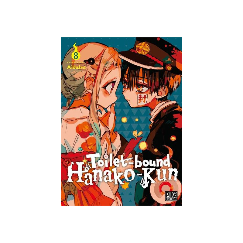 TOILETBOUND HANAKOKUN T08