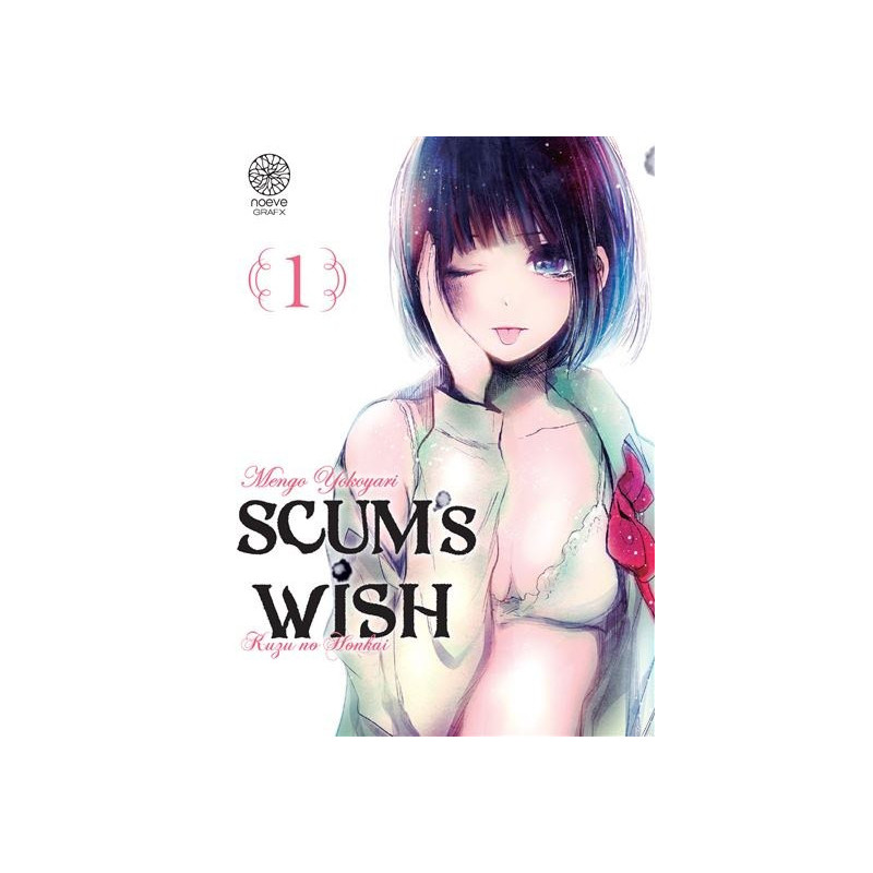 SCUM S WISH T01