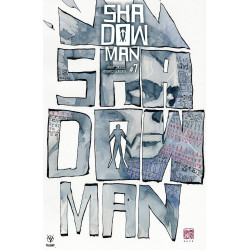 SHADOWMAN  2018  7 CVR B MACK