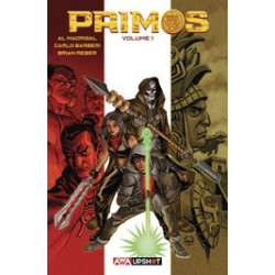 PRIMOS TP