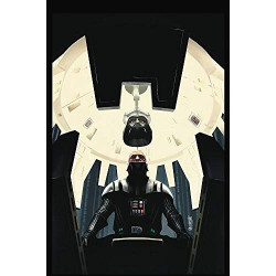 STAR WARS DARTH VADER DARK LORD OF THE SITH VOL 3 BURNING SEAS