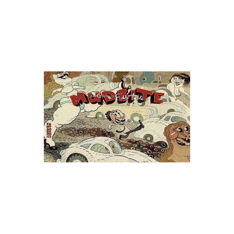MUDBITE HC