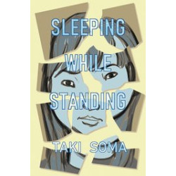 SLEEPING WHILE STANDING GN  MR   C 010 