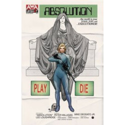 ABSOLUTION  1 CVR B CHO  MR 