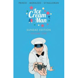 ICE CREAM MAN SUNDAE ED HC VOL 01