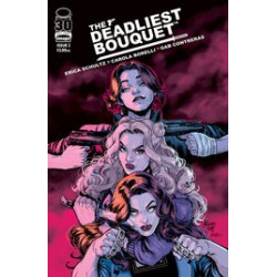 DEADLIEST BOUQUET  2