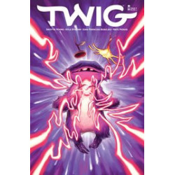 TWIG  5 CVR A STRAHM