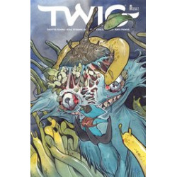 TWIG  5 CVR B YOUNG
