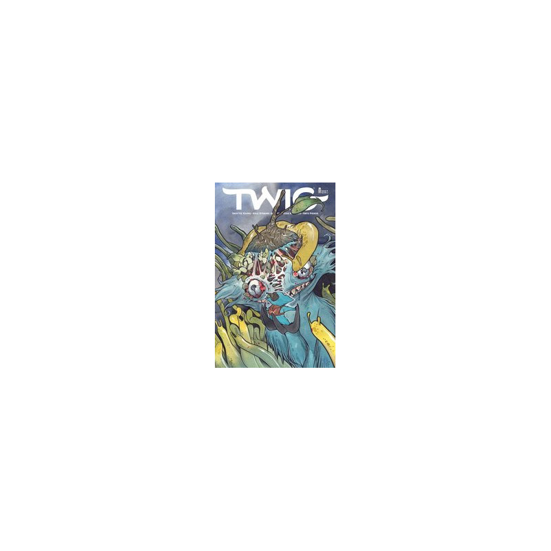 TWIG  5 CVR B YOUNG