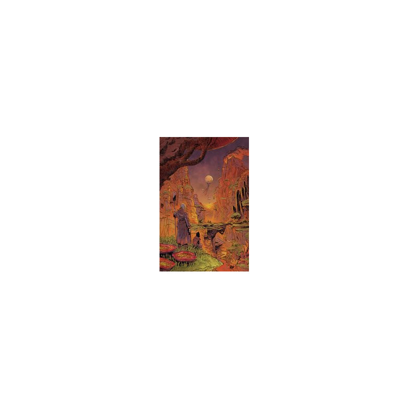 FRANKENSTEIN NEW WORLD  2 CVR A BERGTING