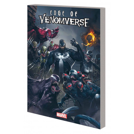 EDGE OF VENOMVERSE