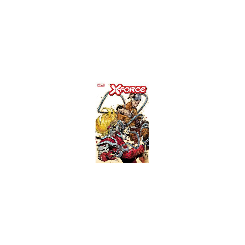 XFORCE  32