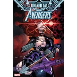 AVENGERS  60