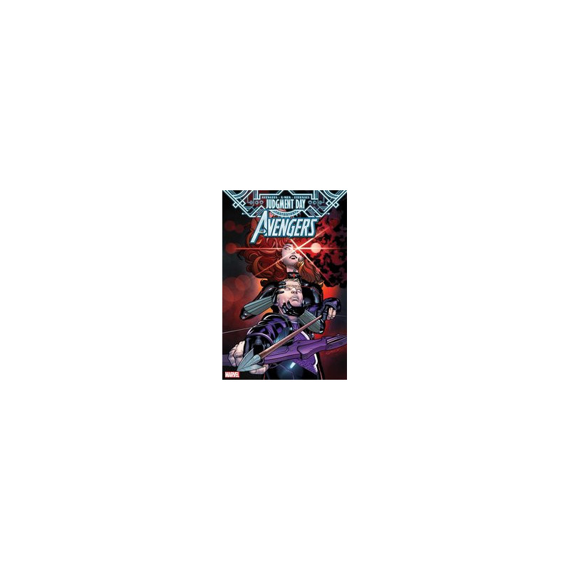 AVENGERS  60