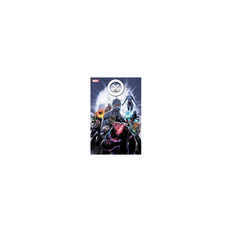 XMEN  15