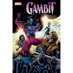 GAMBIT  3