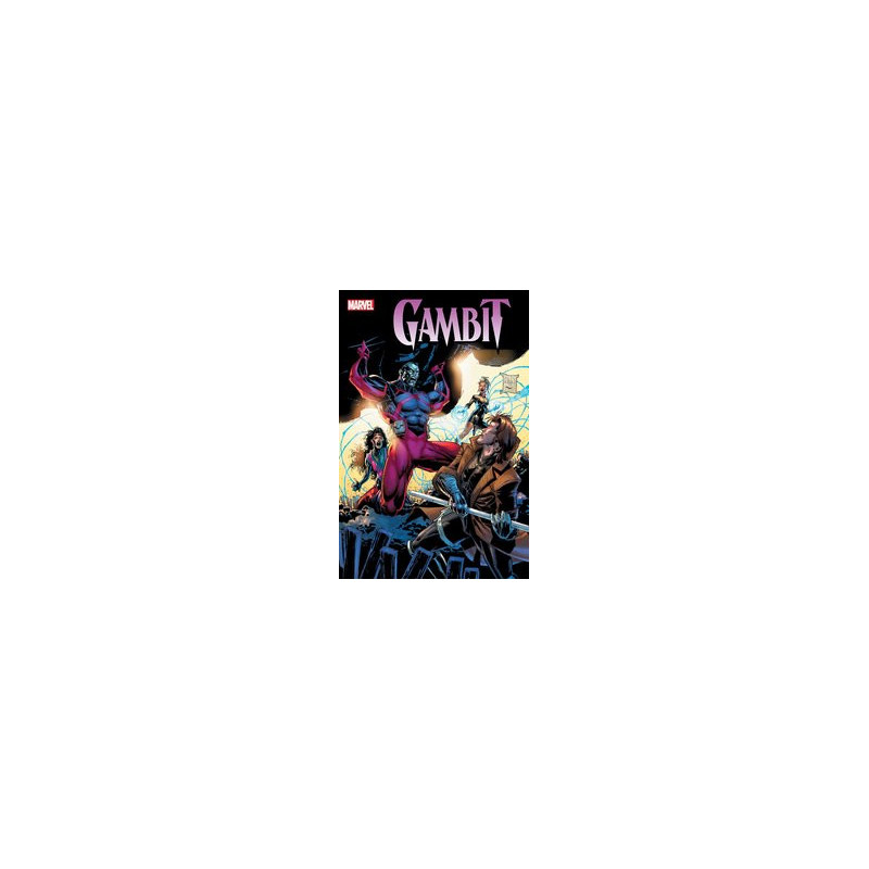 GAMBIT  3