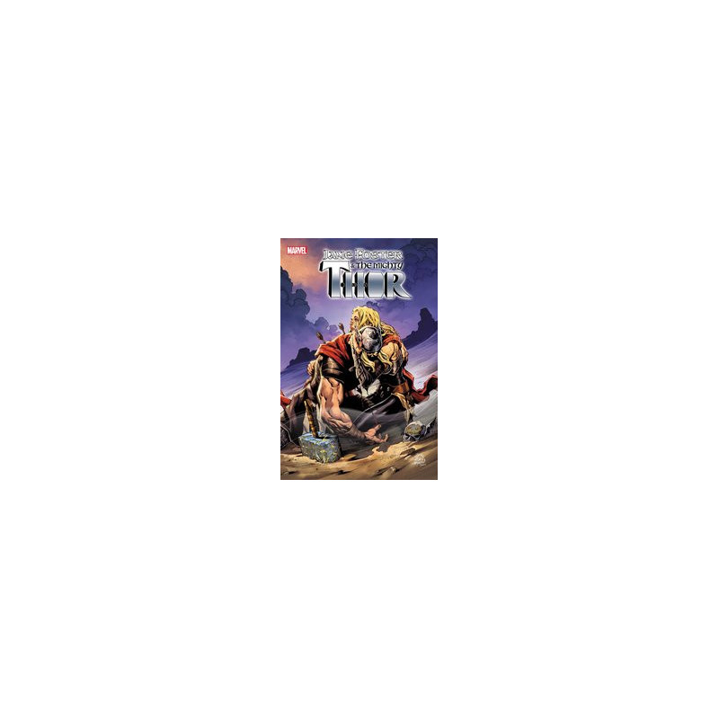 JANE FOSTER MIGHTY THOR  4