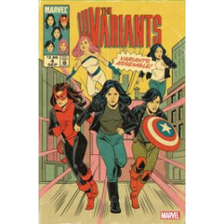 VARIANTS  4