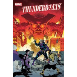 THUNDERBOLTS  2