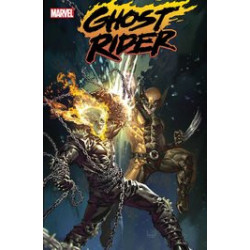 GHOST RIDER  6