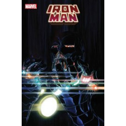 IRON MAN  23