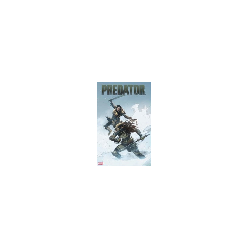 PREDATOR  2