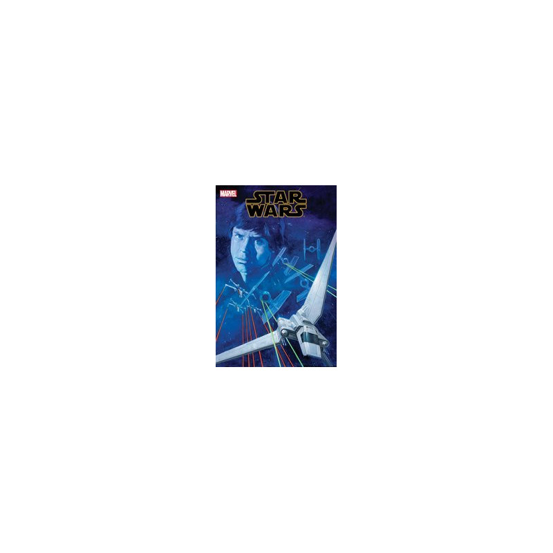 STAR WARS  27