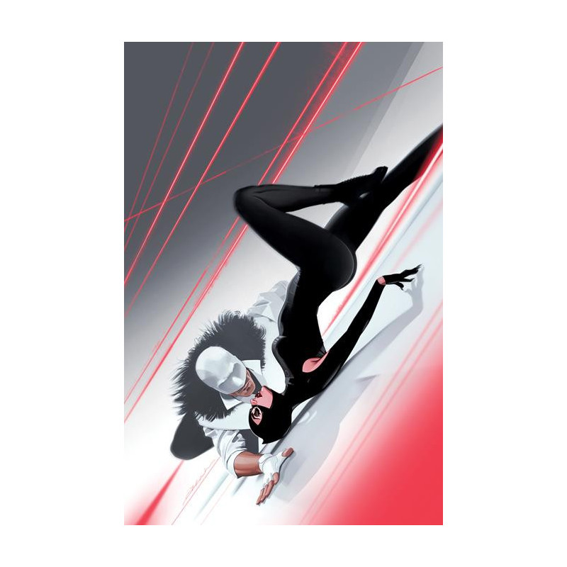 CATWOMAN  47 CVR A JEFF DEKAL