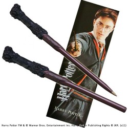 HARRY POTTER HARRY'S WAND PEN