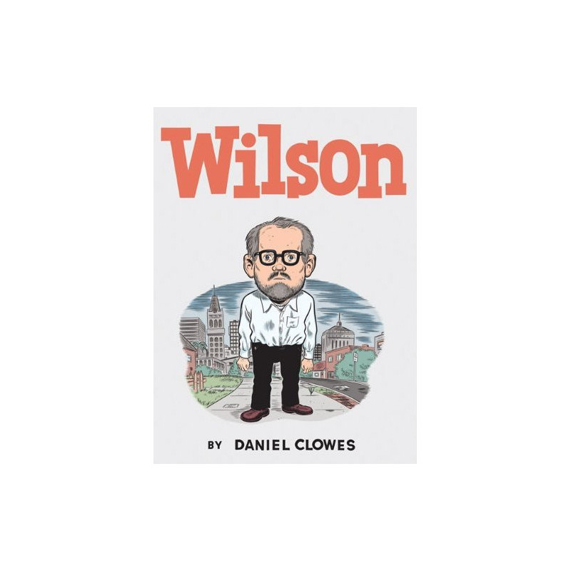 WILSON HC VO