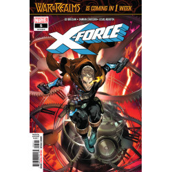 XFORCE 5