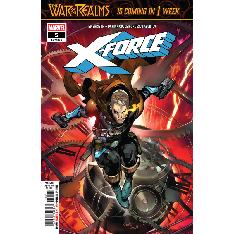 XFORCE 5