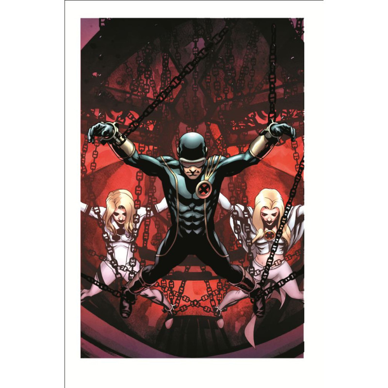 XMEN 18