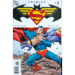 TRINITY 4