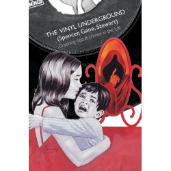 VINYL UNDERGROUND 5  MR 