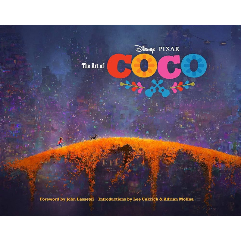 ART OF COCO