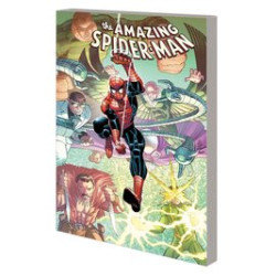 AMAZING SPIDERMAN BY WELLS ROMITA JR TP VOL 2 NEW SINISTER