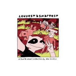 LOUDEST   SMARTEST GN 