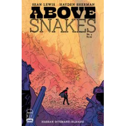 ABOVE SNAKES  4