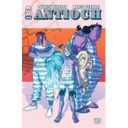 ANTIOCH  2
