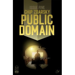 PUBLIC DOMAIN  5