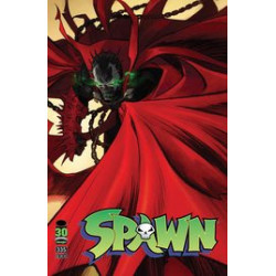 SPAWN  335 CVR A TOLEDANO