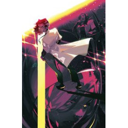 WE ONLY FIND THEM WHEN THEYRE DEAD  14 CVR B INFANTE