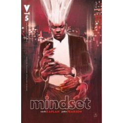 MINDSET  5 CVR A KAPLAN